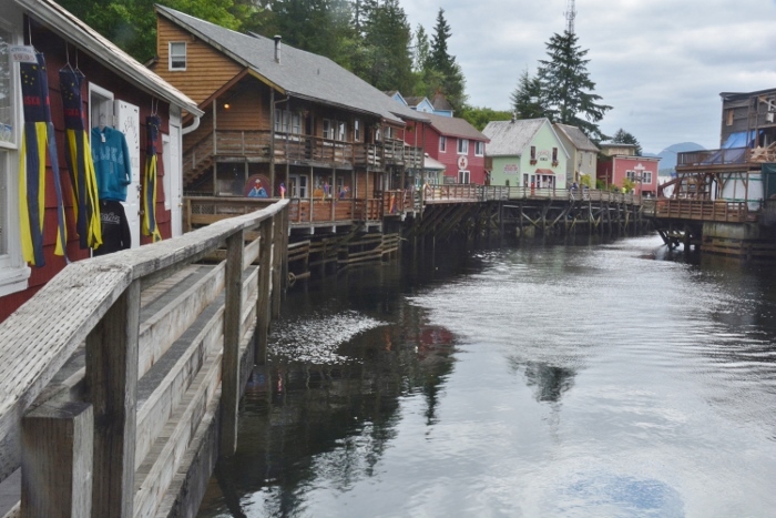 Creek Street